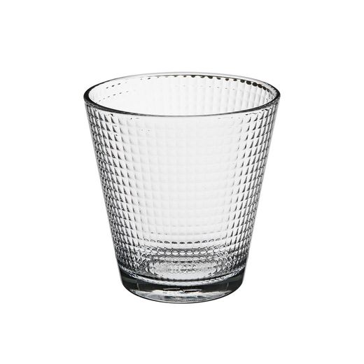 Coffret de 6 verres à eau Benit 25cl