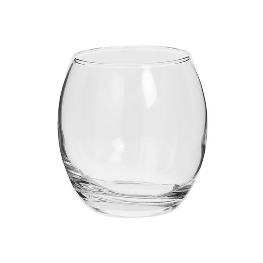 Conjunto de 6 Copos de Água Modelo Cesari 40cl
