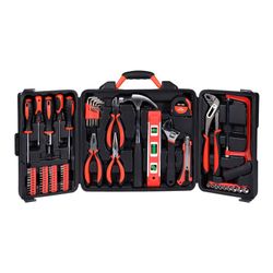 Conjunto 76 Várias Ferramentas Ferramentas Fx