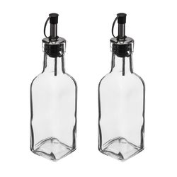 Set aceitera y vinagrera 16cl