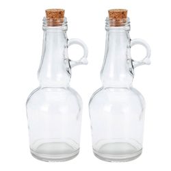 Set Aceitera Y Vinagrera 250ml