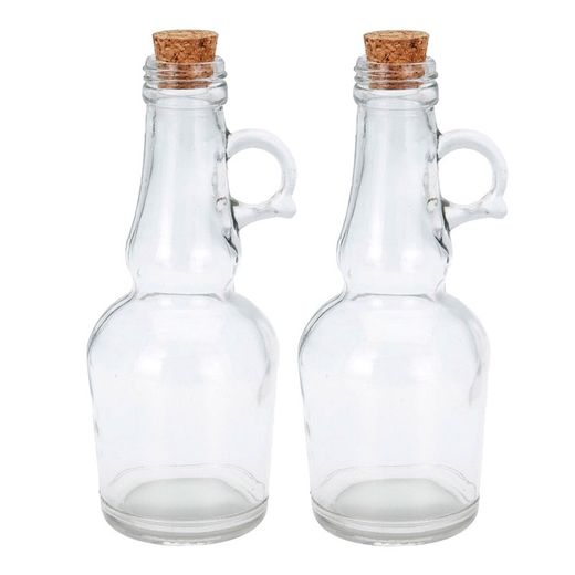 Conjunto Azeite e Galheteiro 250ml
