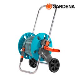 Ensemble Aquaroll S 20mts 18502-20 Gardena
