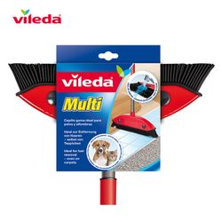 Set cepillo de goma 144972 vileda