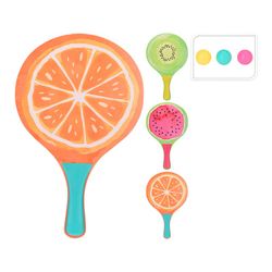 Ajuste Pás E Bola De Praia. Modelos Diversos