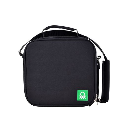 Conjunto de porta-alimentos Benetton