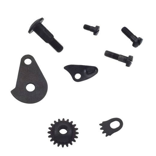 Jeu de pièces de rechange pour art. 79001, 79002. Stocker