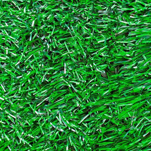 Cerca artificial 1x3mts