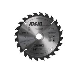 Sierra circ.widia 180mm 7 1-4 60 dts c lp18  sc760-p