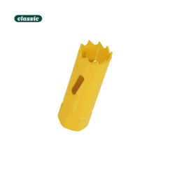 Bimetal copo serra diam25mm sy1025