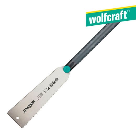 Serra Japonesa 6951000 Wolfcraft