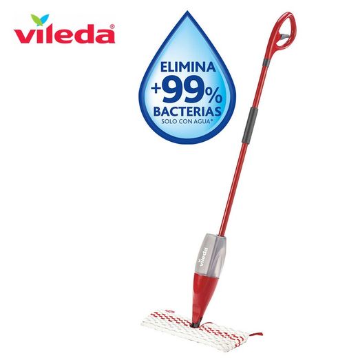 Sistema de Esfrega 1-2 Spray Max 164014 Vileda