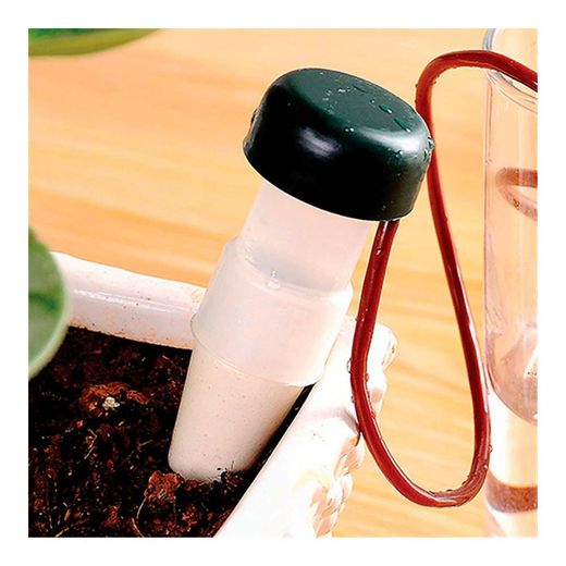 Sistema de Irrigação Aquac Potes 3+1 Cones 7 Cl/Dia Blue Bird