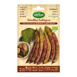 Sobre Eco Jewish Seeds Buenos Aires Red Agreen