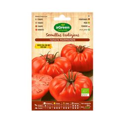 Sobre Eco Tomate Sementes Marmade Raf Agreen
