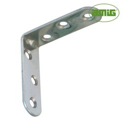S.Of. Angulo 3-30 Acero Inoxidable (S) Amig
