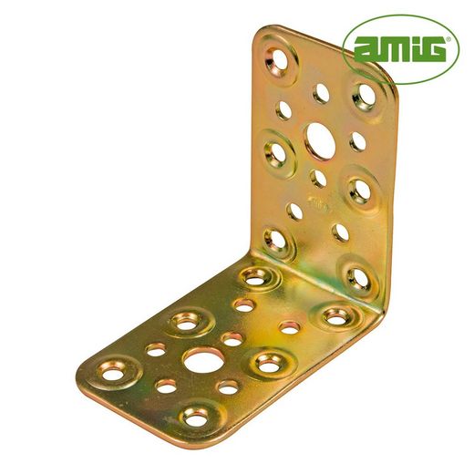 S.Of. Angulo 300-60x50 Acero Bicromatado (S) Amig