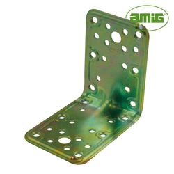 S.De. Ângulo 301-90x65 Aço Dicromado (S) Amig