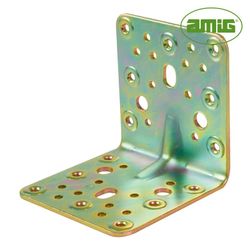 S.Of. Angulo 303-103x100 Acero Bicromatado (S) Amig