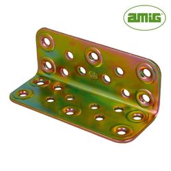 S.Of. Angulo 304-80x100 Acero Bicromatado (S) Amig