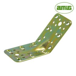 S.Of. Angulo 306-90x65 Acero Bicromatado (S) Amig