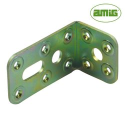 S.Of. Angulo 307-90x50x50 Acero Bicromatado(S) Amig