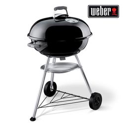 S.De. Churrasqueira Compacta Weber Ø47cm