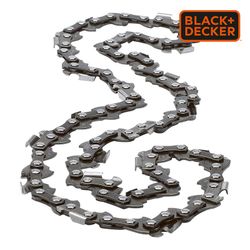 S.Of. Cadena Cromada Contragolde 25cm A6225cs-Xj Black+Decker