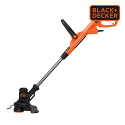 S.De. Aparador de bordas 450w 25cm 220-240v Beste625-Qs Black+Decker