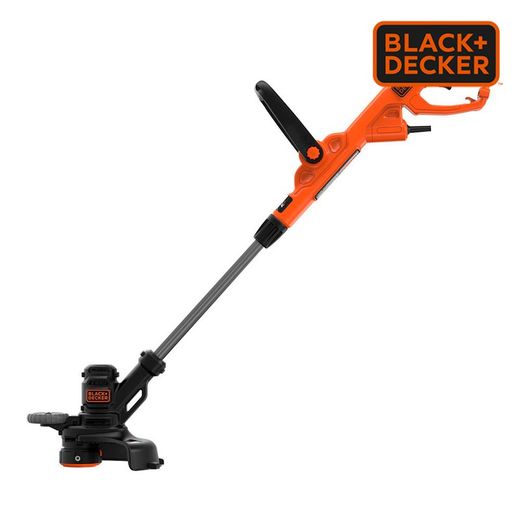 S.De. Aparador de bordas 550w 30cm 220-240v Beste630-Qs Black+Decker