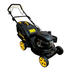 S.De. Cortador de grama Apache 675sl-V20 56g-0117 Motor a gasolina Garland