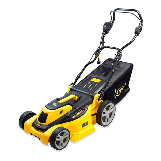 S.De. Cortador de grama Grass 500e 56el-0031 Garland