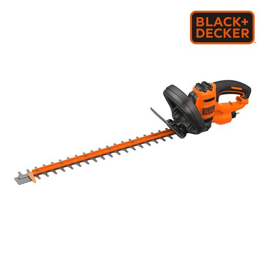 S.De. Taille-haie 500w 55cm 22mm Behts401-Qs Black+Decker