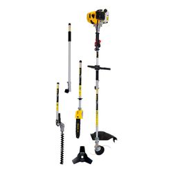 S.De. Melhor roçadora 710dpg 5 em 1-V20 41-0199 Garland