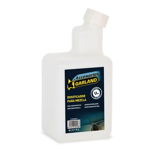 S.De. Dispensador Misturador 1l 7199000017 Guirlanda