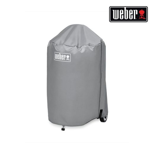 S.De. Housse Standard Pour Barbecue Weber Carbone 47cm