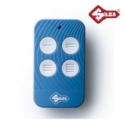S.De. Air4 Plus V Ib Azul/Branco Silca Controle Remoto