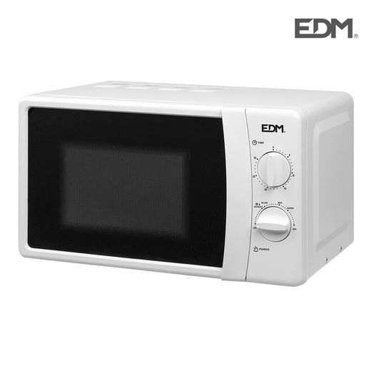 S.of  microondas - "basic line" - 20 litros - 700w - edm