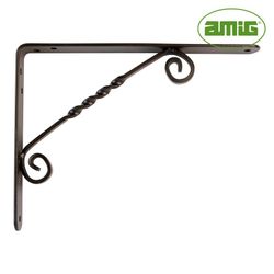 S.Of. Palomilla 11-150x125 Acero Negro(S) Amig