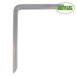 S.De. Palomilla 4plus-200x150 Alum Prata (D) Amig