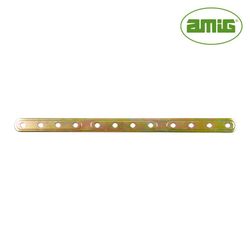 S.Of. Placa 505-100x20 Acero Bicromatado (S) Amig