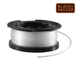 S.De. Fil de rechange 10m 1,6mm A6481-Xj Black+Decker