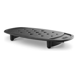 S.Of. Soporte Para Accesorios Y Chimenea Encendido 3,18x15,24x30,48cm 8845 Weber