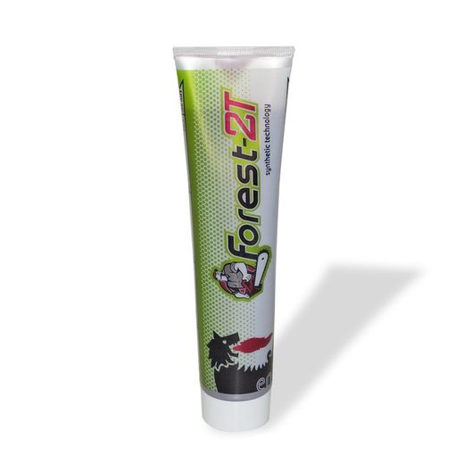 S.De. 2t Tube d'huile Eni 125ml. guirlande