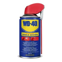 S.De. Wd40 Dupla Ação 250ml 34530 Wd40