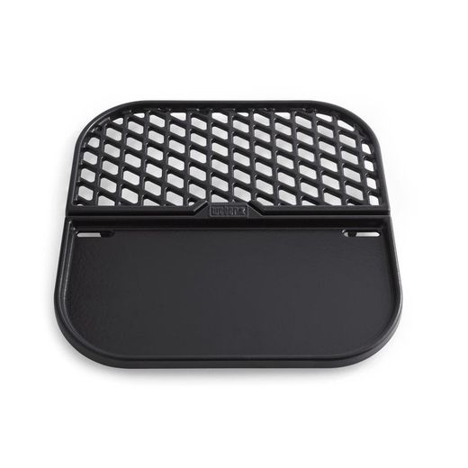 S.Of.Acessório de cozinha multifuncional 36,3x35,81x2,87cm 8858 Weber