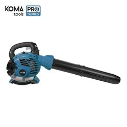 Souffleur Aspirateur Essence 25,4cc 0,75kw 1hp Koma Tools
