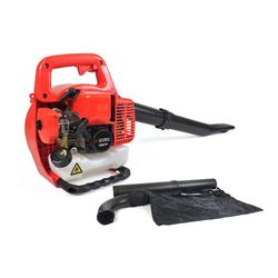 Aspirateur-souffleur à essence Kuril Kbl26