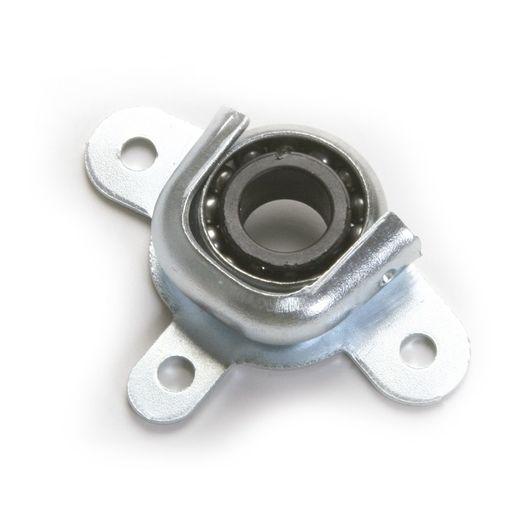 9500 suporte + 9510 rolamento de esferas 2 unidades (blister) cambesa