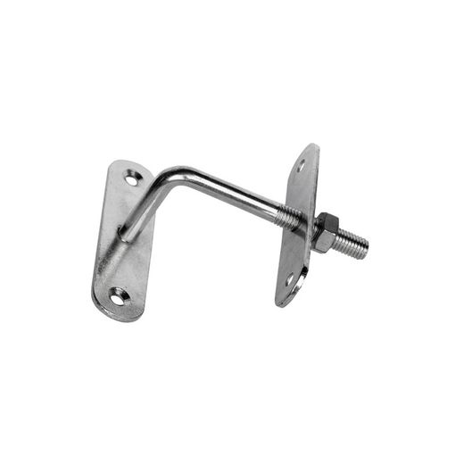 Suporte básico de corrimão ajustável